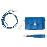 WOLF - Wholesale Crossbody Bag - Women's - Mimi Crossbody Bag with Wristlet11