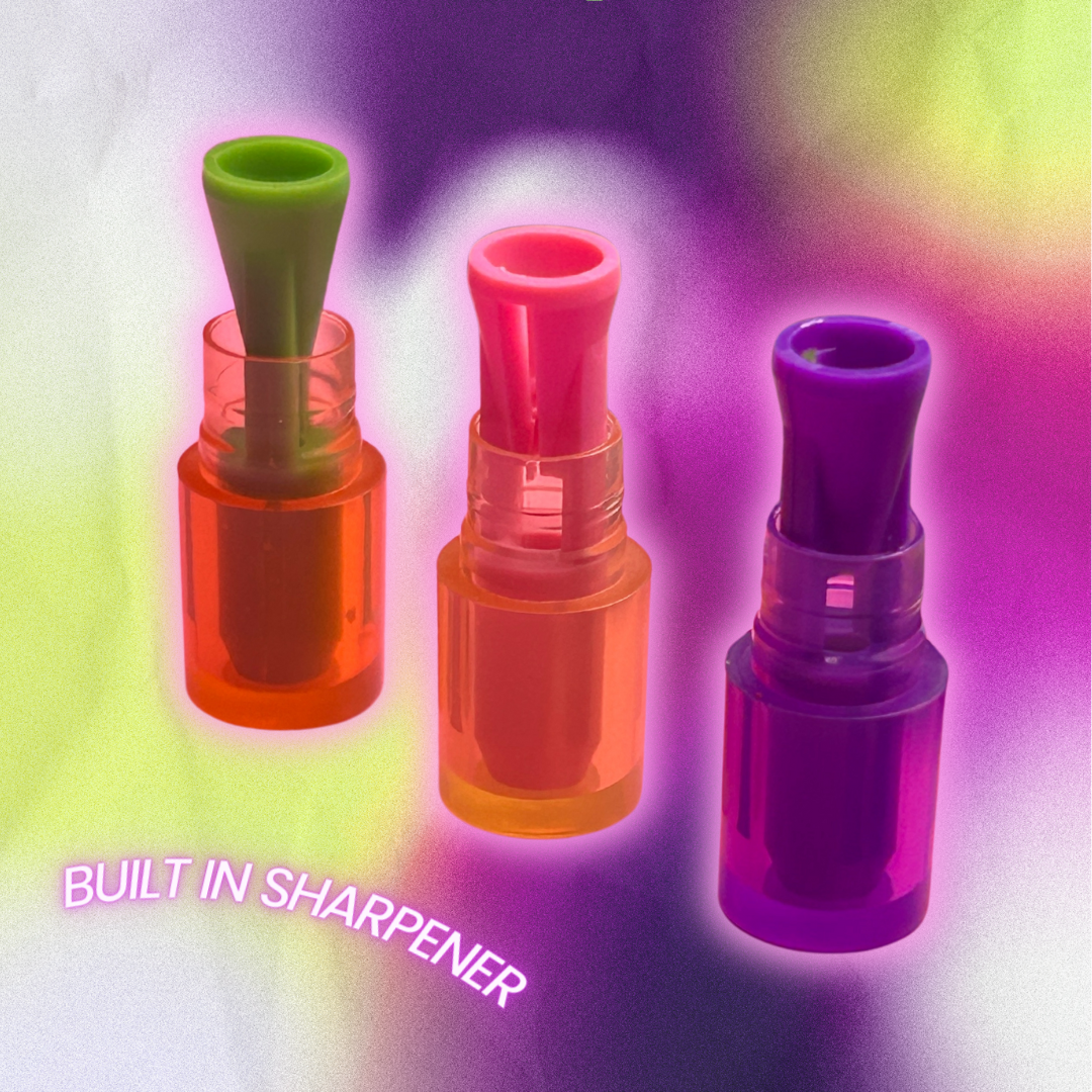 Rude Cosmetics - Wholesale Eyeliner/Pencil - Hypnotic Hyper Chrome Liner22