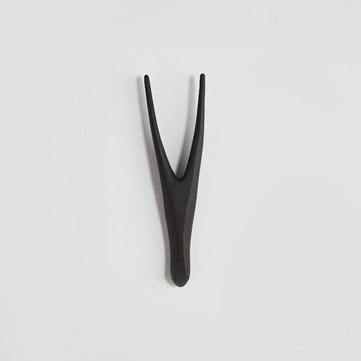 kanju Interiors - Vendita all'ingrosso Gancio da parete - Scultura da parete in legno Bokkie Head6