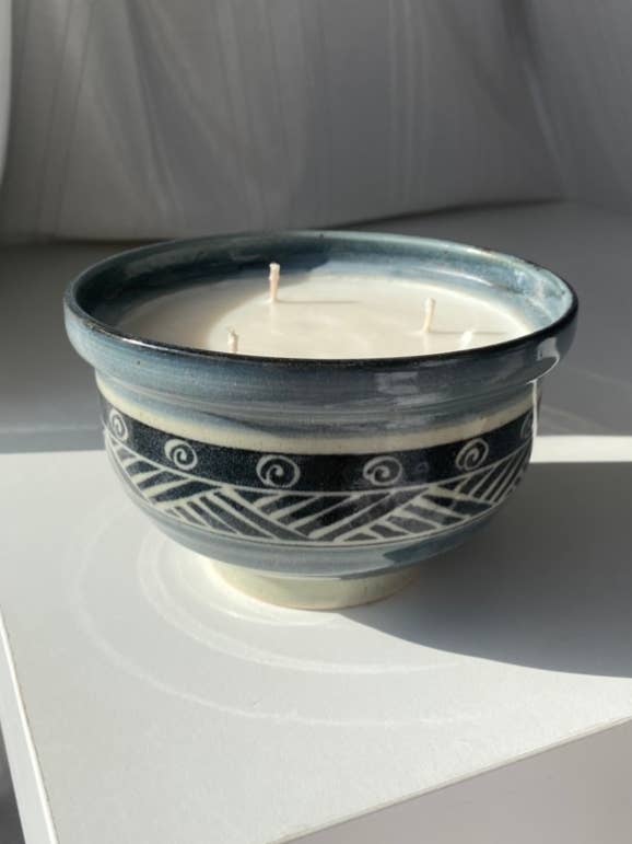 De Japanse Indigo-kaars voor wholesale door Store Tenpo