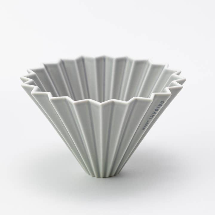 LOIS - Wholesale Pour Over & Dripper - Origami Dripper S