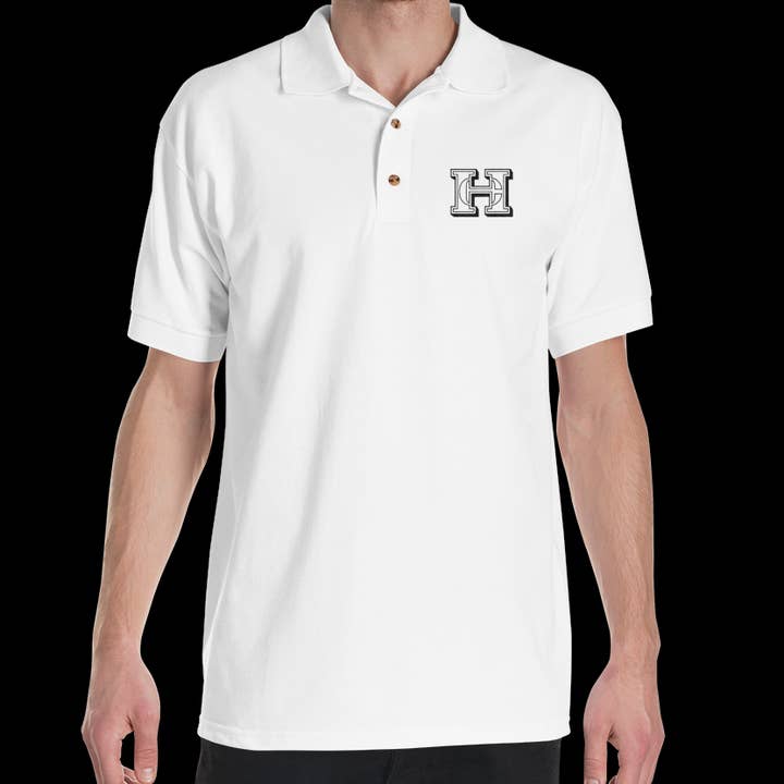 Ch® Polo Ltd. para venta al por mayor de CHRISTOPHER HANLON®