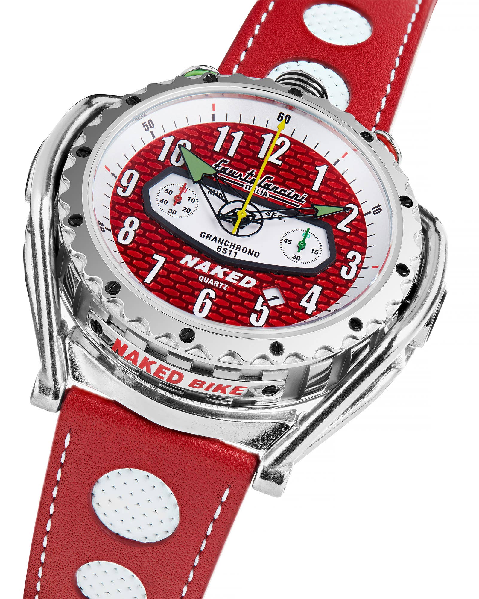 TimeChangers - Wholesale Wrist Watch - Men's - Model NB2-TC-PRB3