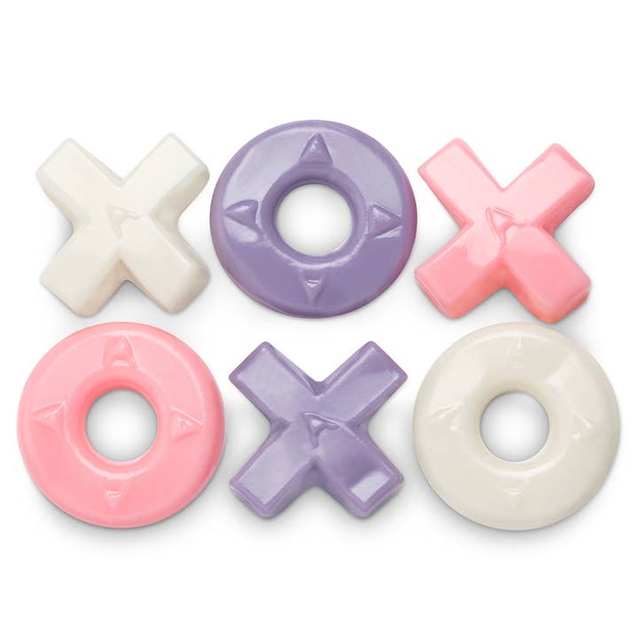 Albanese Valentine Gummi Kram & Kys 5 lb for engroshandel hos Long Island Candy Factory