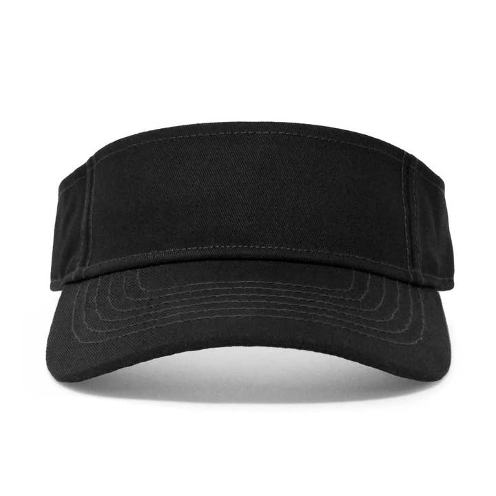 Dalix - Wholesale Visor - Unisex - Dalix Classic Visor