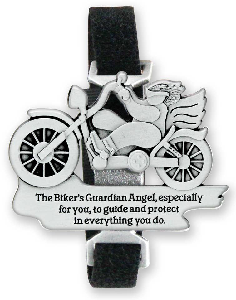 Abbey + CA Gift - Wholesale Biking Accessories - Bicycle Clip1