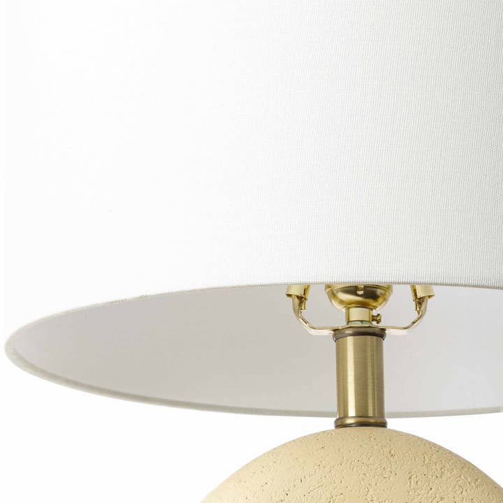 Hauteloom - Wholesale Accent/Desk Lamp - Pierrelaye Table Lamp2