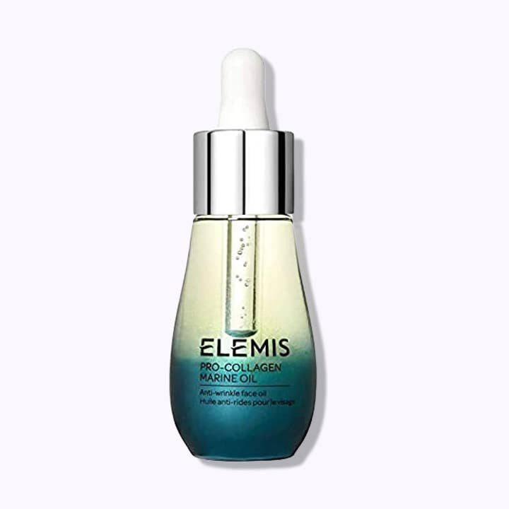 Dermstreet - Wholesale Facial Oil - Elemis Pro-Collagen Marine Oil