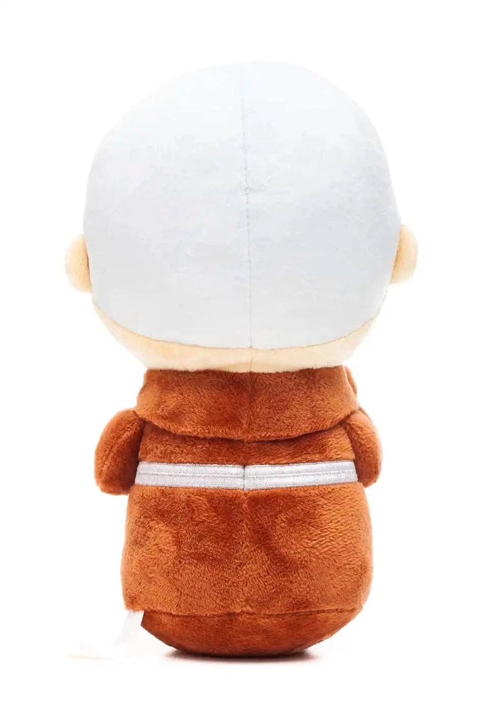 Little Drops of Water® - Wholesale Stuffed/Plush Toy - Kids & Baby - Saint Padre Pio Catholic Plush Doll | Healing Prayer Gift3