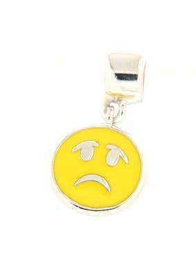 Chaos Pendant in 925M Tit. Silver. for wholesale by Tererò s.r.l.