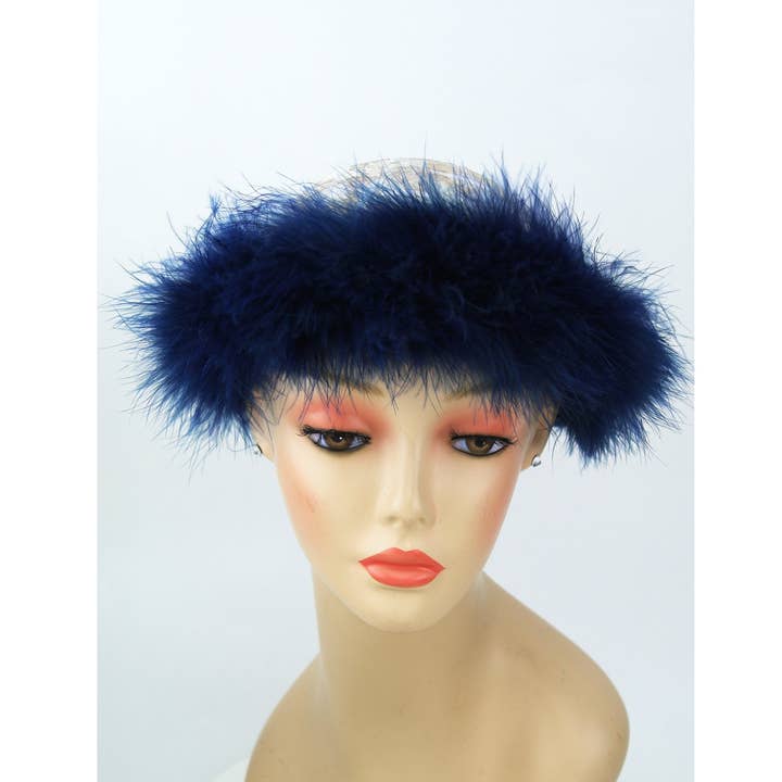 #4546 für den Großhandel von Charm Hats