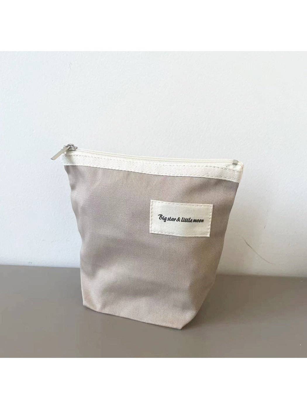 Funkyrel® Atzbranding Limited - Wholesale Coin Purse - Women's - Cosbai - Minimalist Small Canvas Cardholder Pouch & Coin Purse0