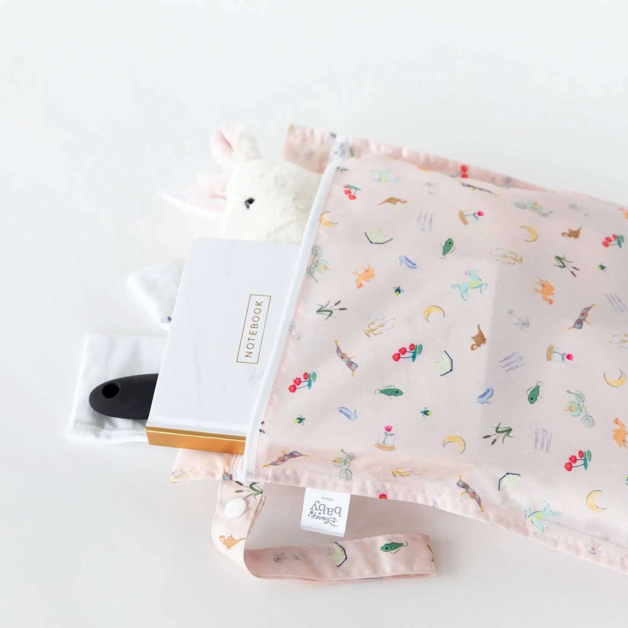 Bumkins - Wholesale Wet Bag - Kids & Baby - Wet Bag: Princess Magic6