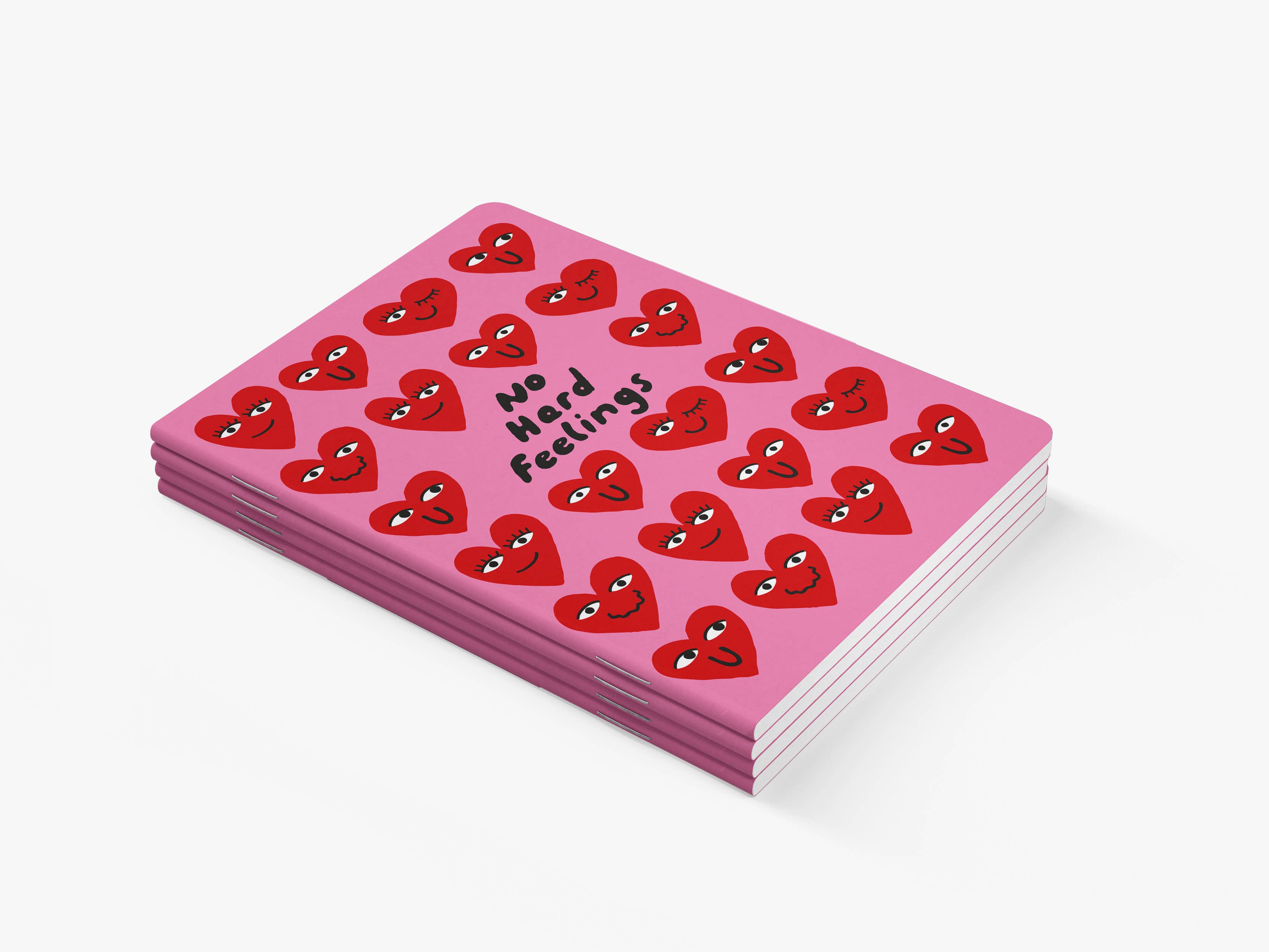typealive - Wholesale Notebook - Notebook / No Hard Feelings4