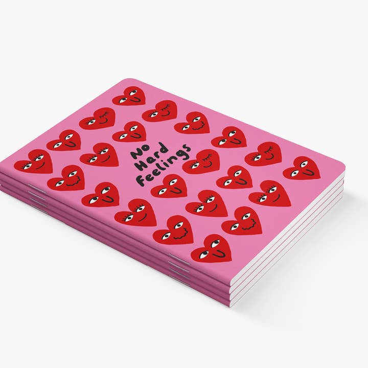 typealive - Wholesale Notebook - Notebook / No Hard Feelings4
