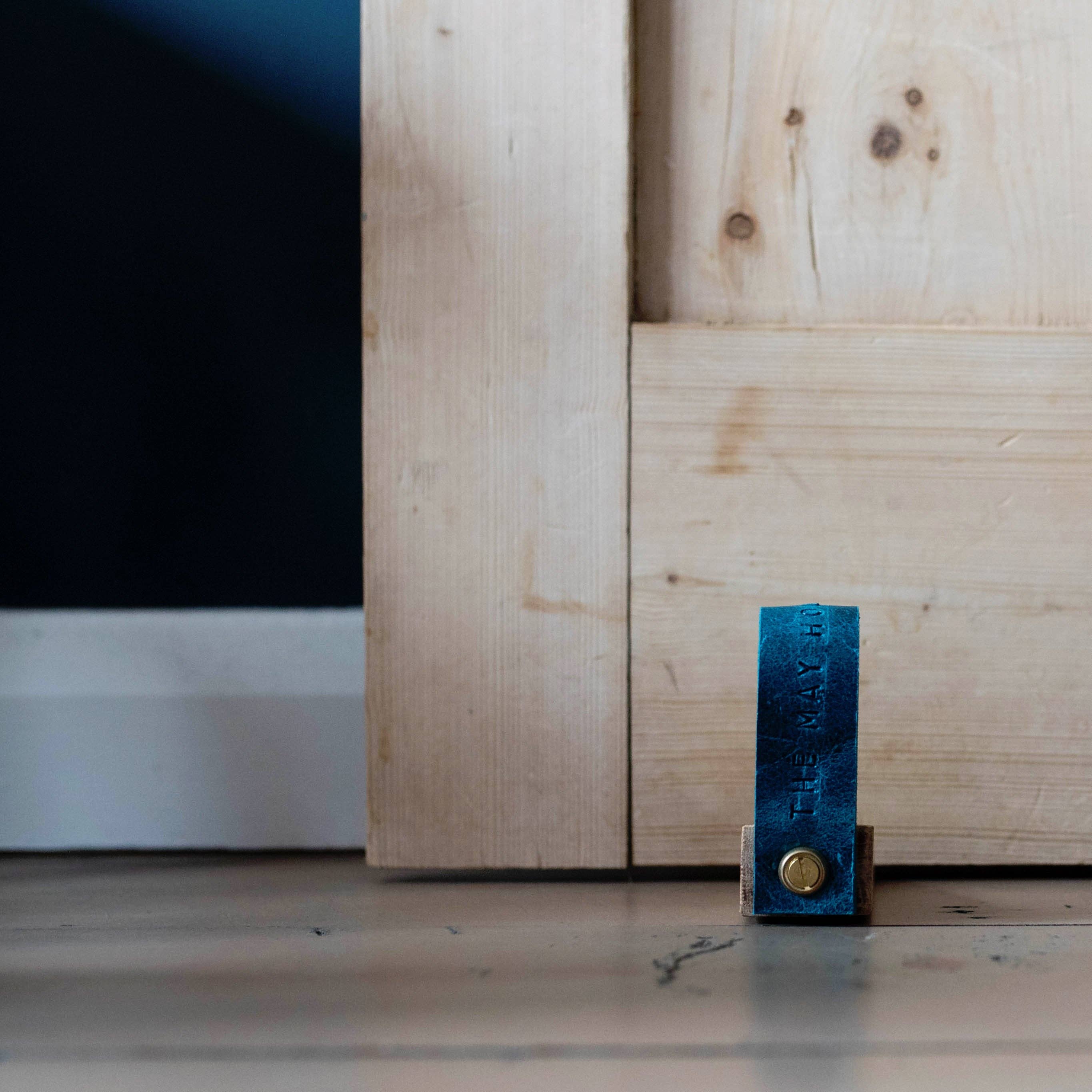 Konoc – wholesale Door stop – Personalised door wedge2