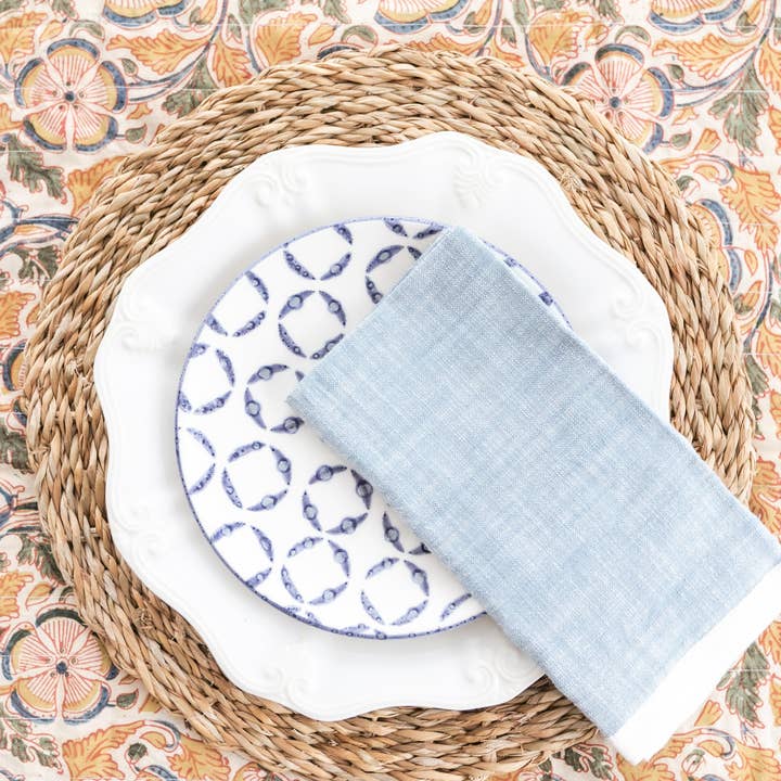 Rahab's Rope - Vente Assiette de présentation - Chargeur Hogla2