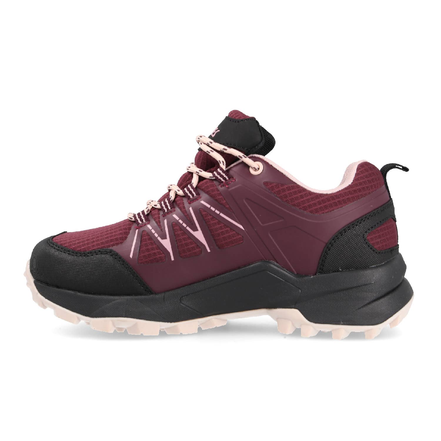Paredes - Wholesale Hiking Boots - Women's - Paredes Trekking Mariola Shoe1
