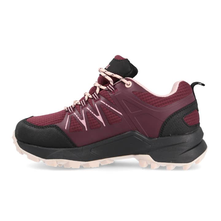 Paredes - Wholesale Hiking Boots - Women's - Paredes Trekking Mariola Shoe1