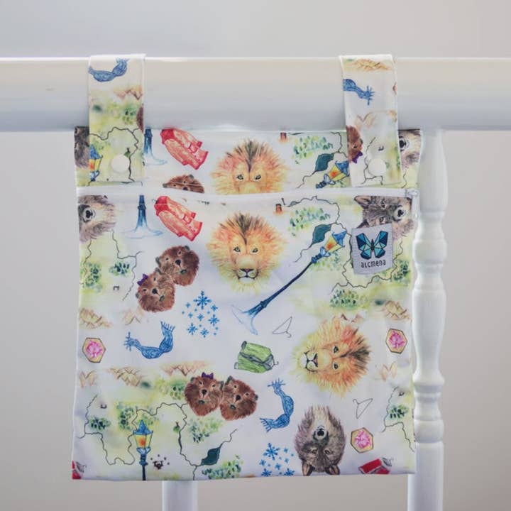 Mini Wet Bag | Beyond the Wardrobe for wholesale by Monarch