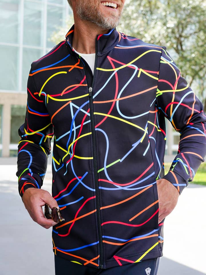 Infinity Full Zip for engroshandel hos USA Palm