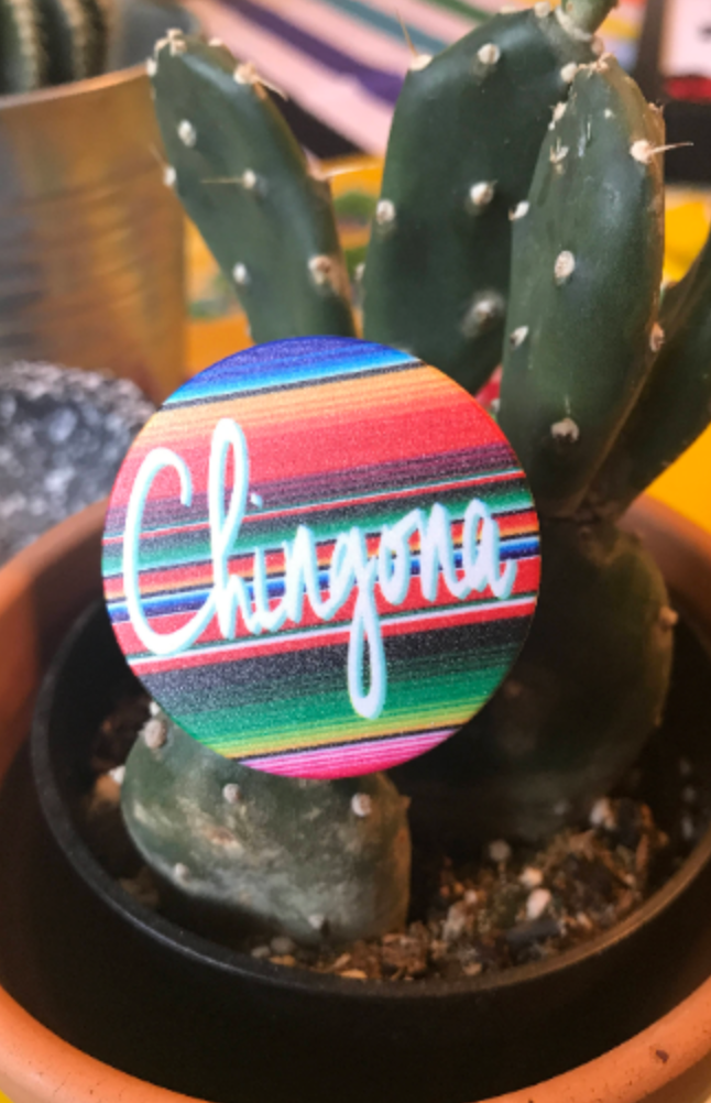 Very That - Wholesale  - Chingona Pop Socket0