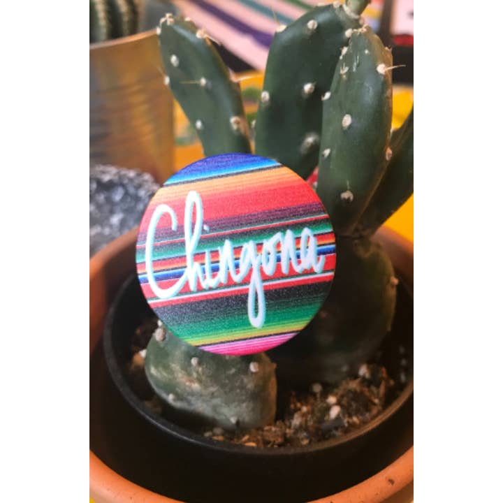 Very That - Wholesale - Chingona Pop Socket