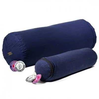 Casa Lotus - Wholesale Yoga Accessories - Small Cylindrical Bolster For Yoga6