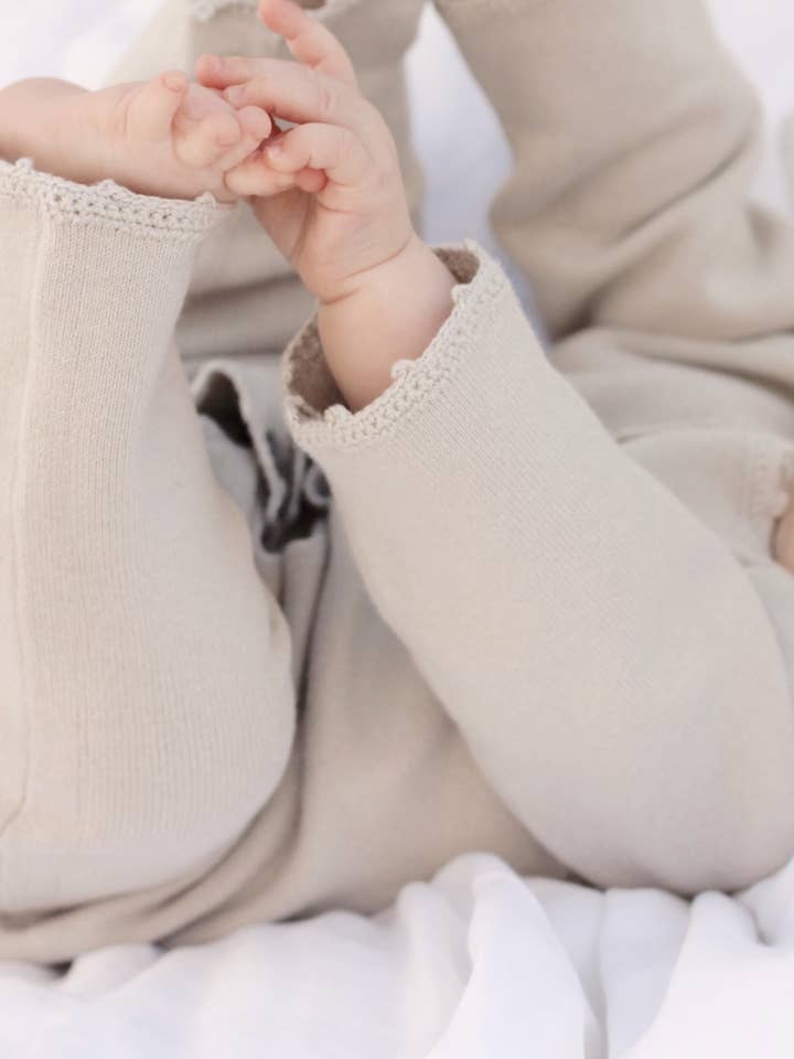 noedenmark - Wholesale Jumpsuit - Baby - Onsie1