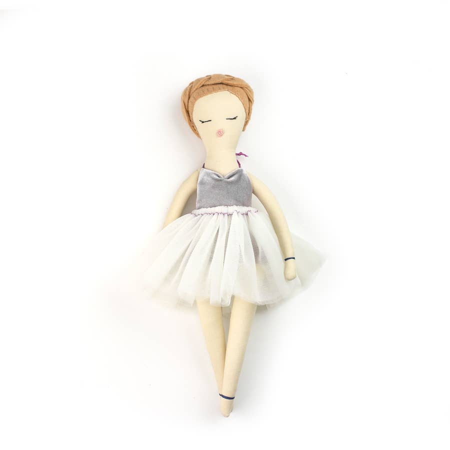 Buy Princess Llama Doll Size Leotard - Destira