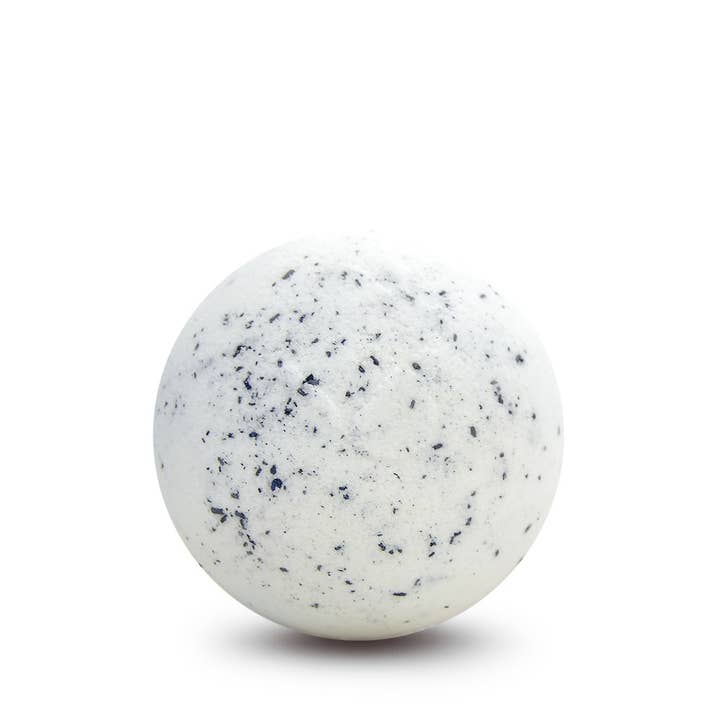 Enfusia - Wholesale Bath Bomb/Fizz - Fizz & Foam Handmade Bath Bomb 6.5oz - Muscle Bomb1
