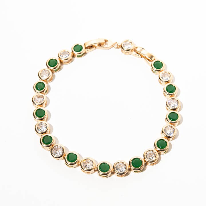 Bracciale Mirabel per la vendita all'ingrosso da parte di Bjoo Boutique