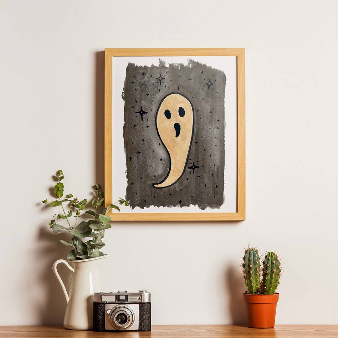 Draft Paper Co. - Wholesale Birthday Card - Greeting Card • Hooray It’s Your Birthday! Cow4