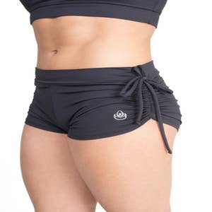 Purchase Wholesale mens yoga shorts. Free Returns & Net 60 Terms on Faire