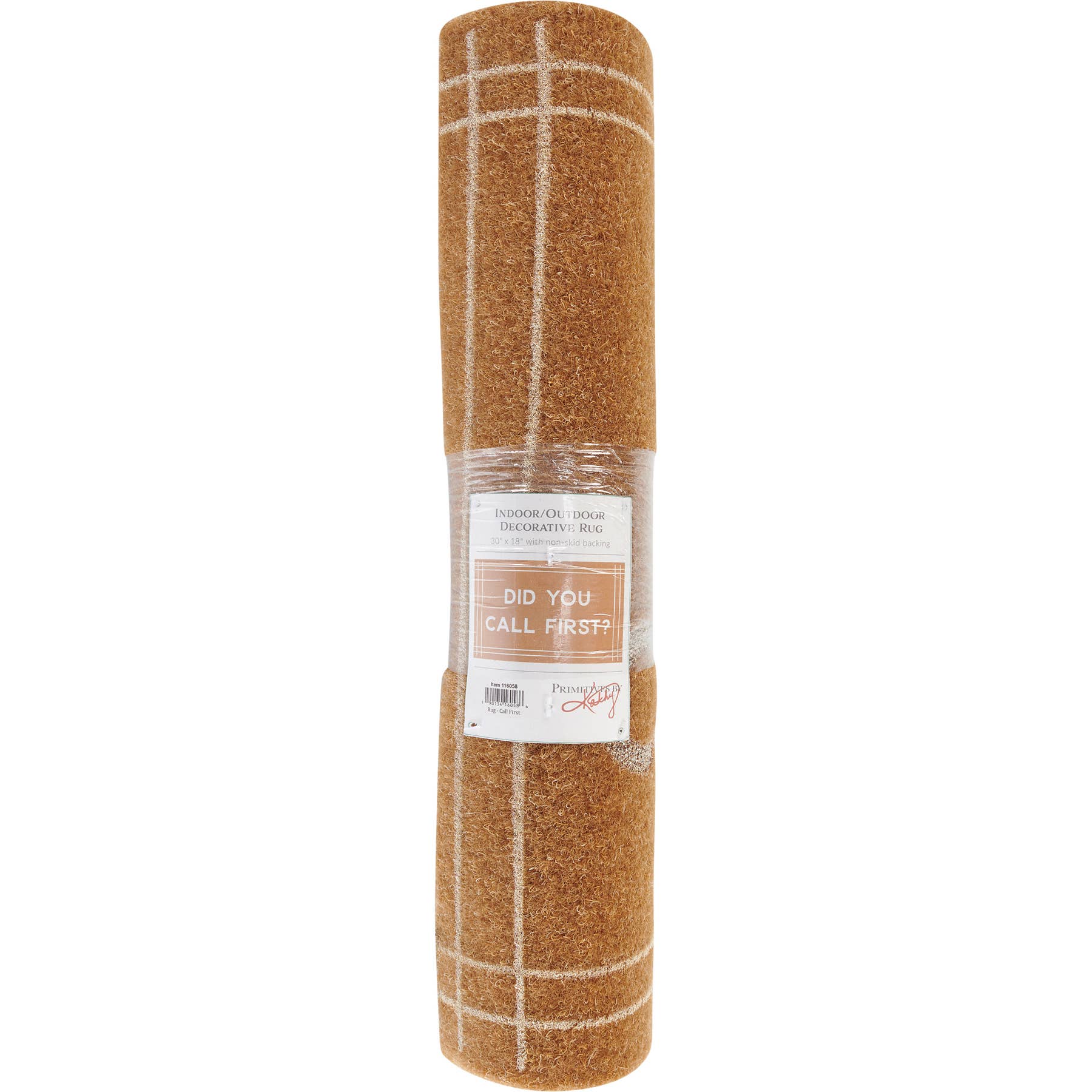 Primitives by Kathy - Wholesale Area Rug - Did You Call First Rug3