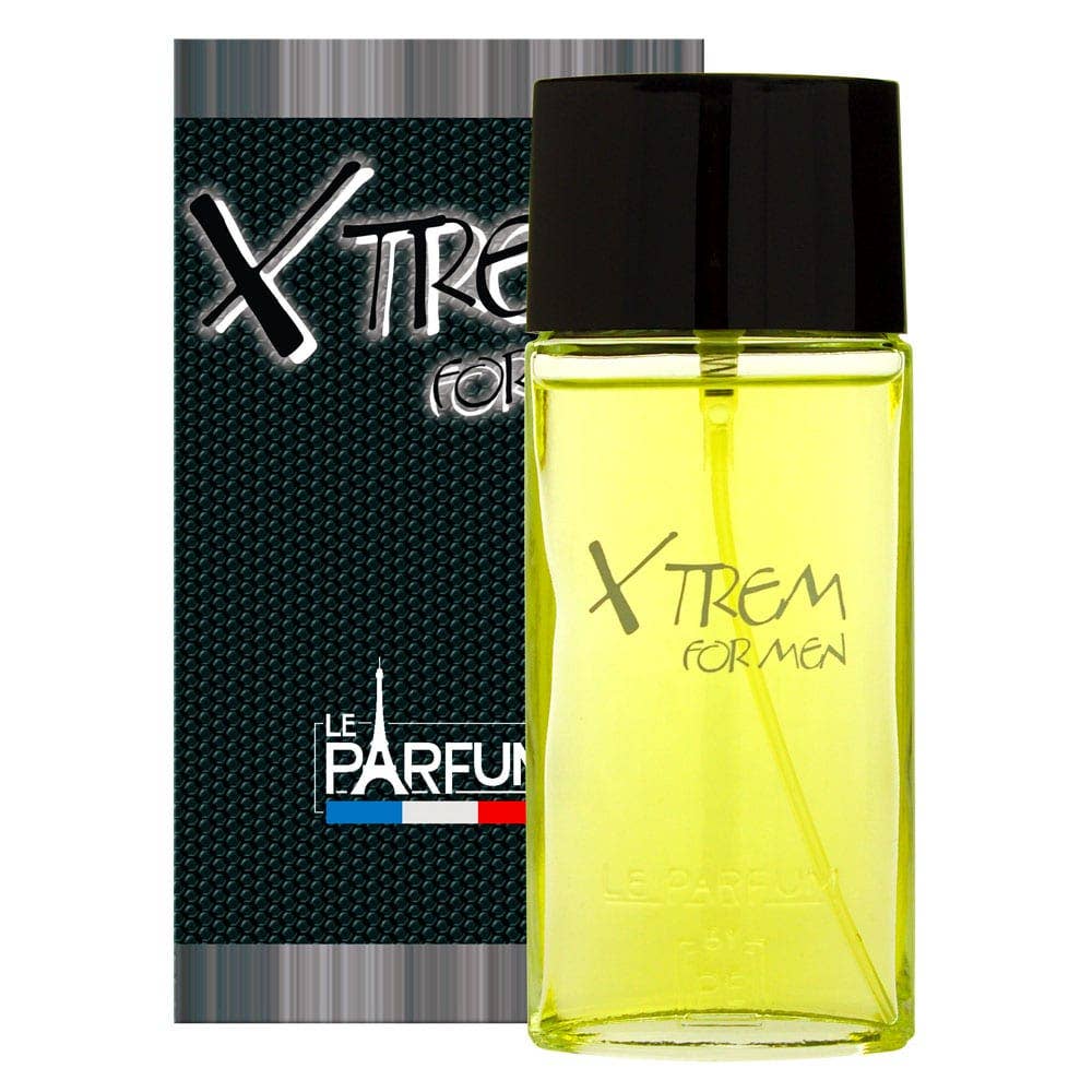 Parfum de France – Engroshandel Parfume/eau de toilette – Xtrem Herreparfume1