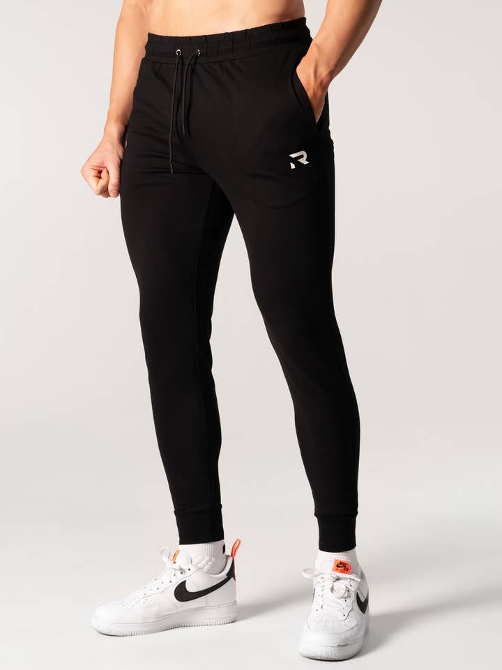 Unity Joggers - Black for wholesale by Relode AB
