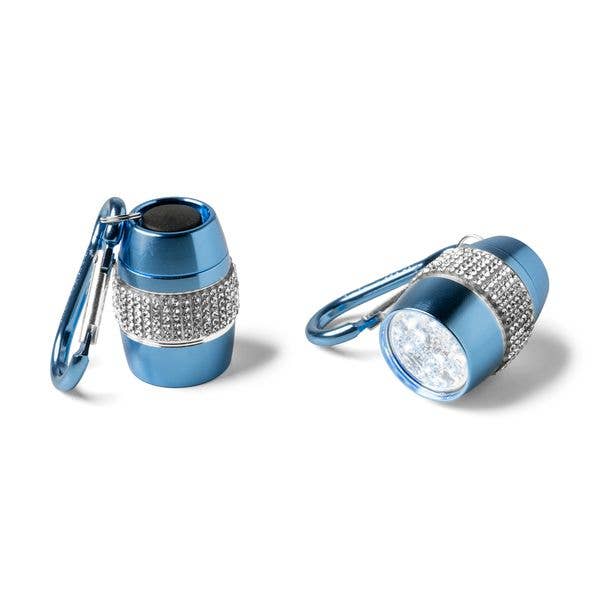 DM Merchandising - Wholesale Sleutelhanger - Dames - Crush Good To Glow Sleutelhanger Zaklamp5