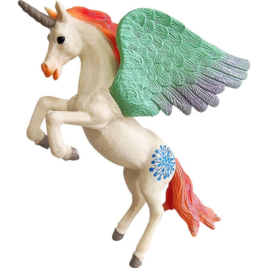 Precious Moments - Wholesale Figurine Toy - Kids - Animal Quest Mythical Horse Figurines Mixed Assortment7