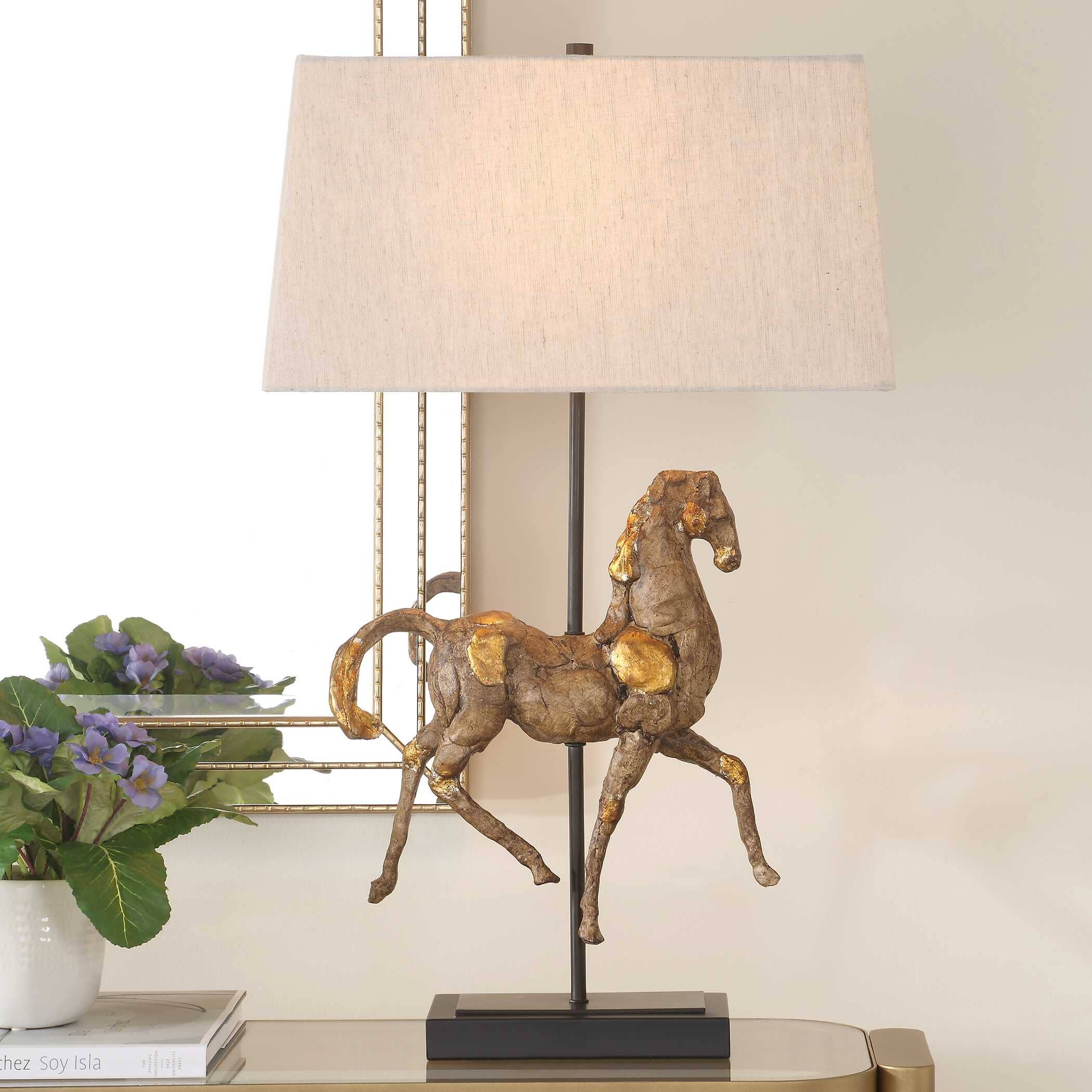 FIND - Wholesale Accent/Desk Lamp - OLSEN TABLE LAMP1