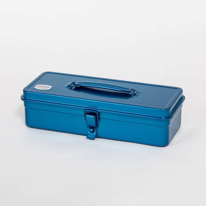 TOYO STEEL T 320 BLUE pour la vente par Robinson