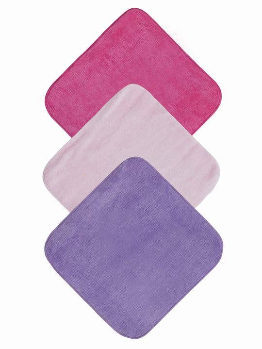 Baby&More Ltd – wholesale Face & body wipes – Baby – Cotton Facewashers - Pack of Six5