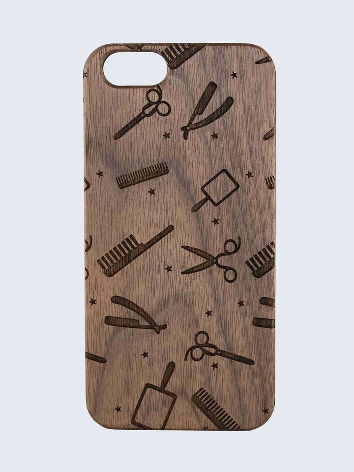 Vita da barbiere per la vendita all'ingrosso da parte di LaserMade