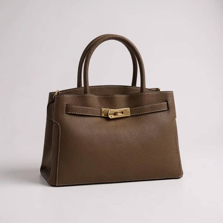 The Bag Icon - Wholesale Top Handle Bag - Women's - THE SHIRLEY CROSSBODY13