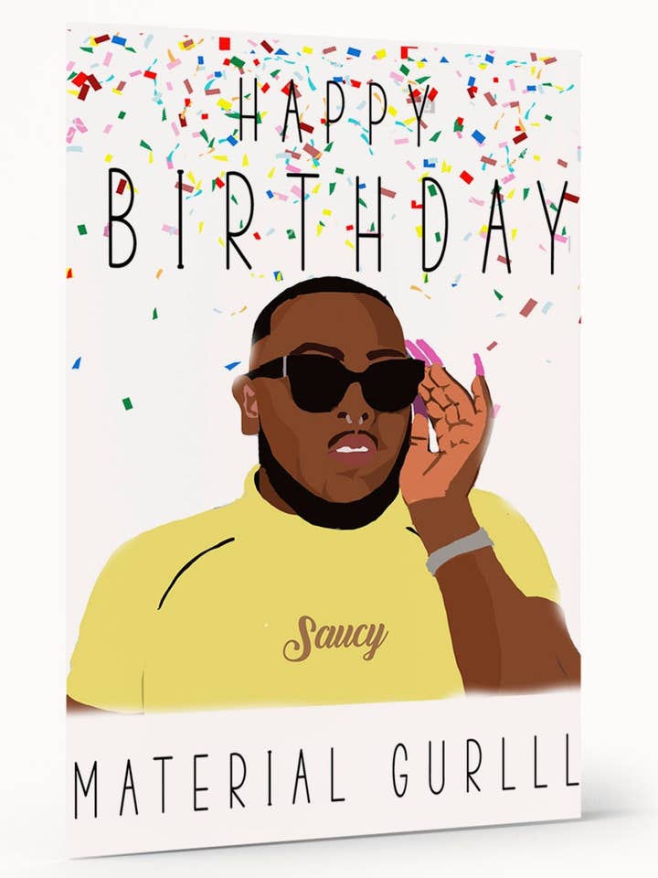 Materielle Gurlll für den Großhandel von In Ya Feelings