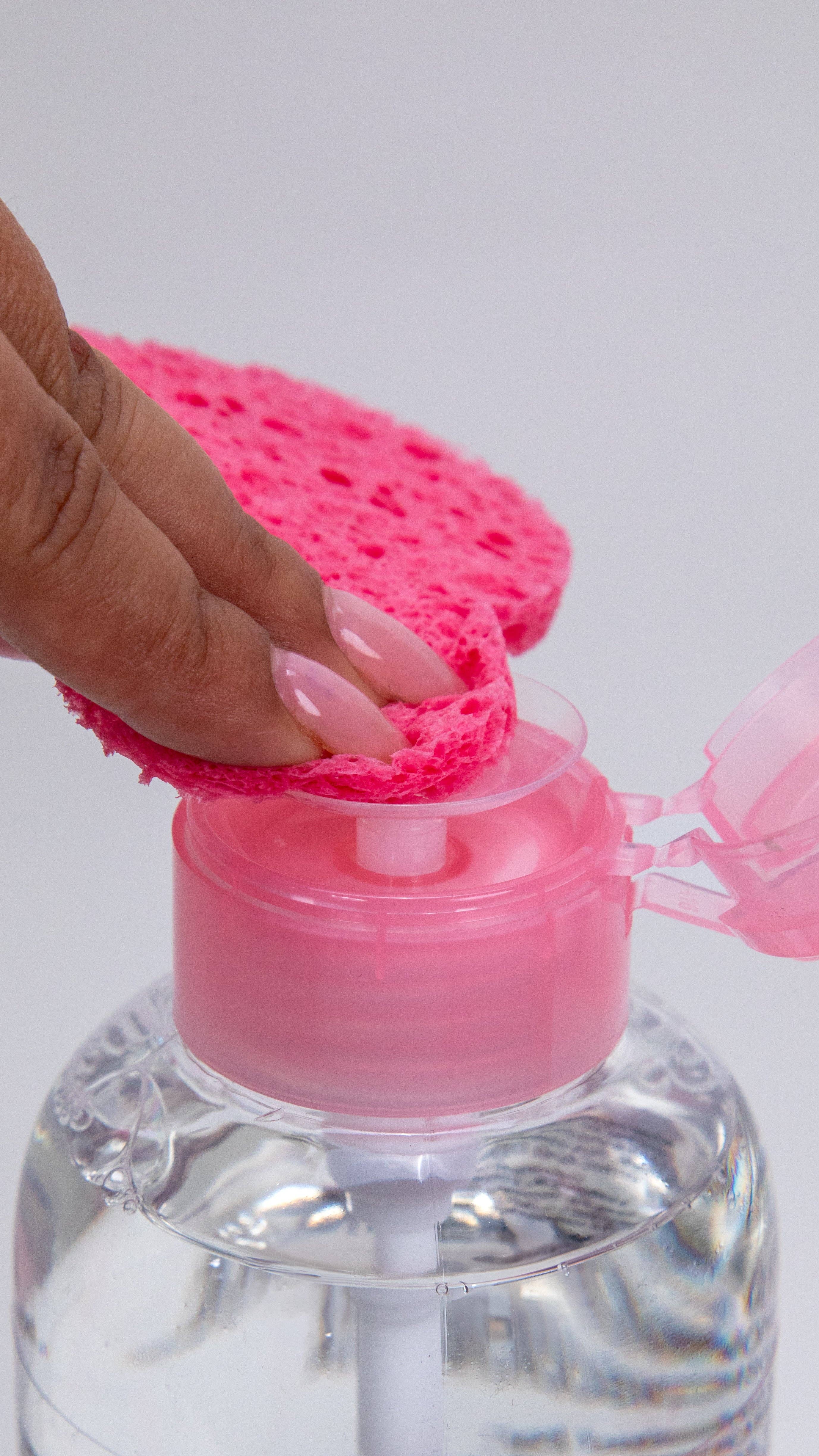 Lurella Cosmetics – wholesale Make-up remover – Micellar Cleansing Water2