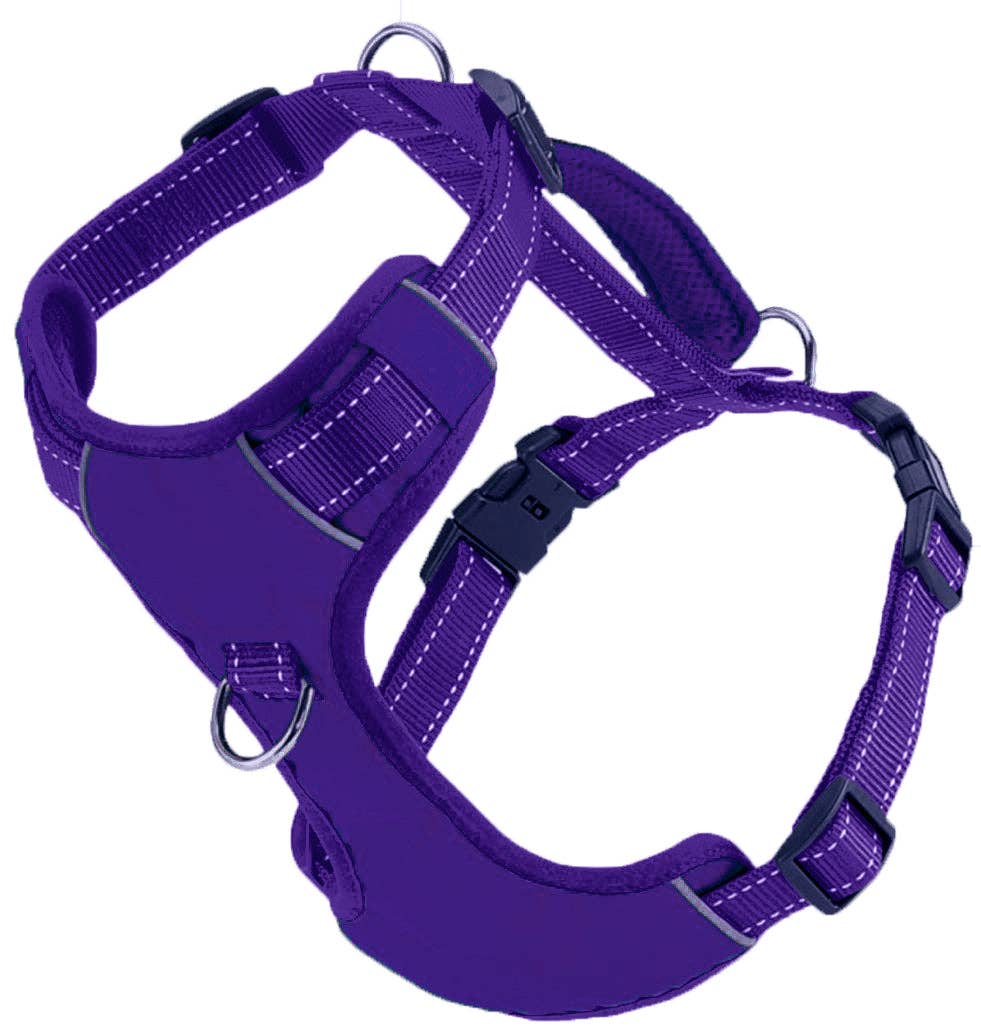 BAYDOG - Wholesale Pet Harness - Dog - Chesapeake Bay Dog Harness9