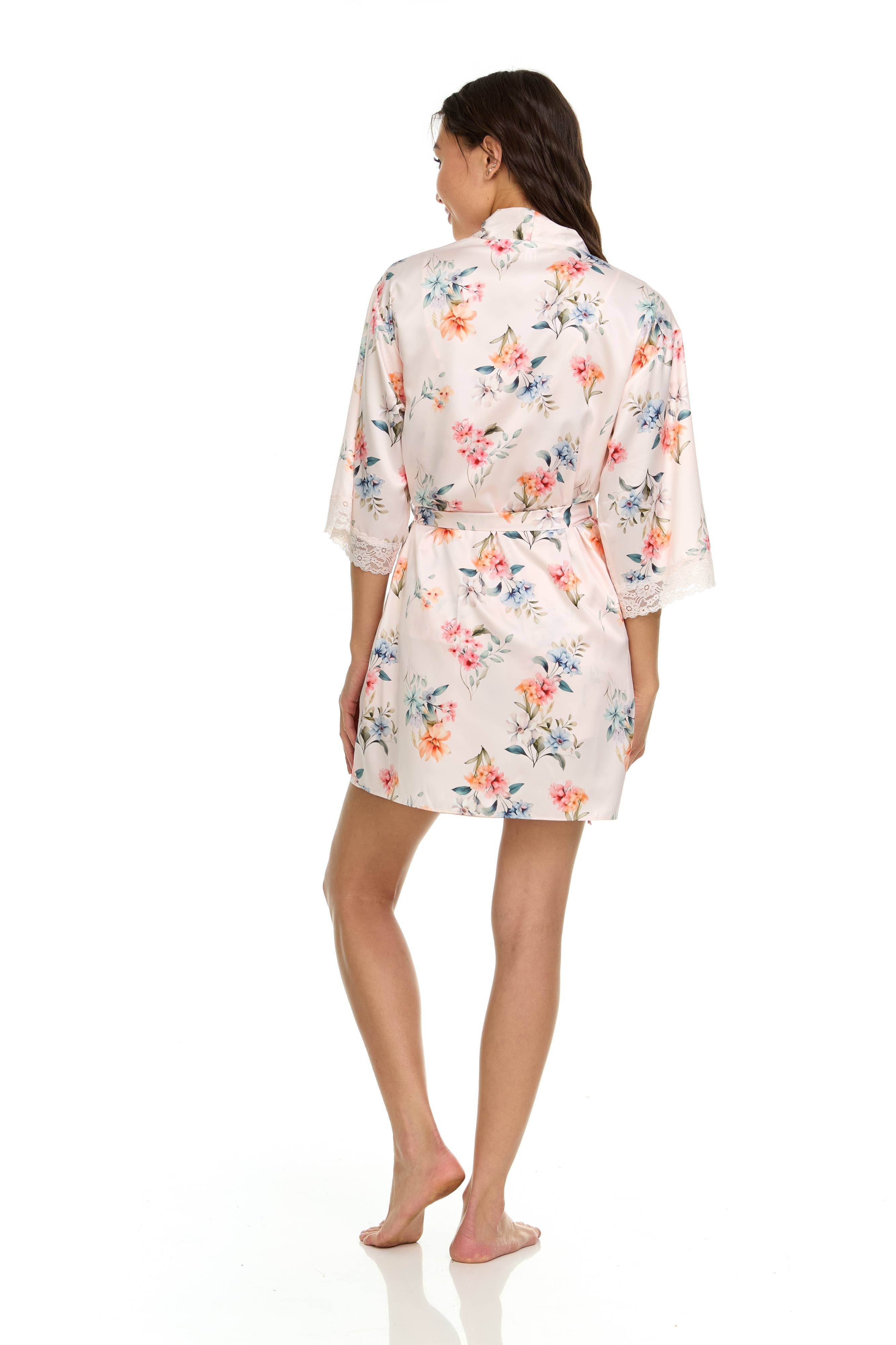 Flora Nikrooz - Wholesale Sleepwear Set - Women's - Sabrina Travelset33