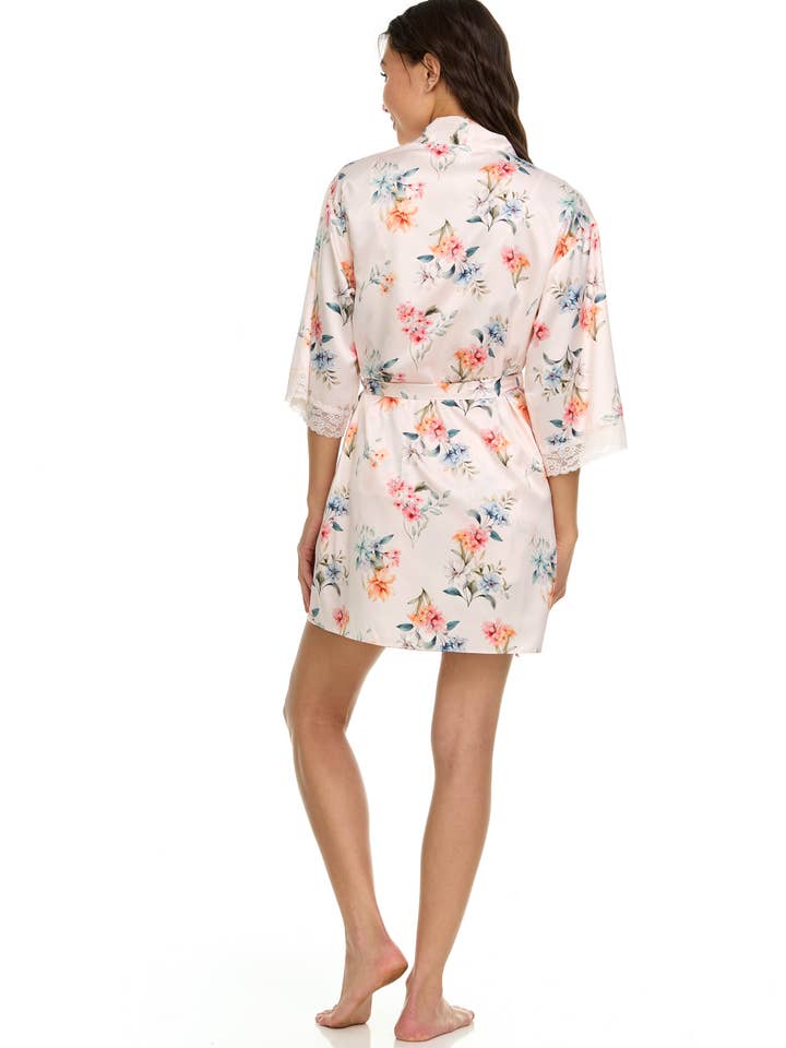 Flora Nikrooz - Wholesale Sleepwear Set - Women's - Sabrina Travelset33