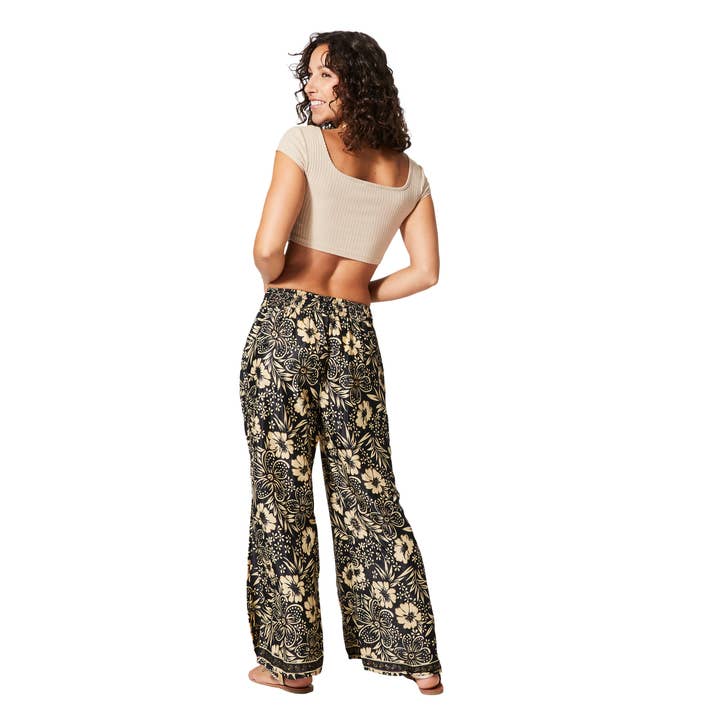 Ipanima - Wholesale Pants - Women's - PIP2003P SUMMER PANTS